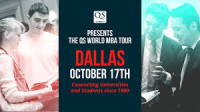 QS Discover MBA Fair - Dallas 2026 Dallas 2026