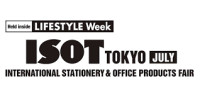 International Stationary & Office Products Fair Tokyo Koto 2026