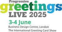 Progressive Greetings Live London 2027