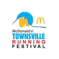 McDonald's Townsville Running Festival Townsville 2026